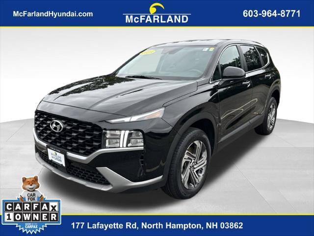 2023 Hyundai SANTA FE SE — photo 1 of 13