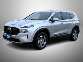2021 Hyundai SANTA FE SE
