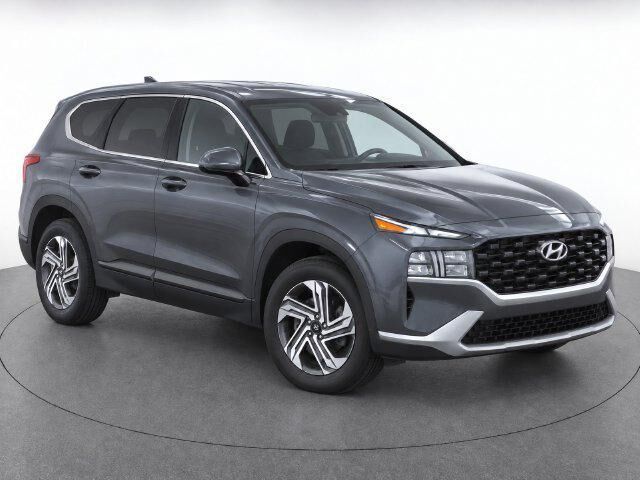2023 Hyundai SANTA FE SE — photo 1 of 9