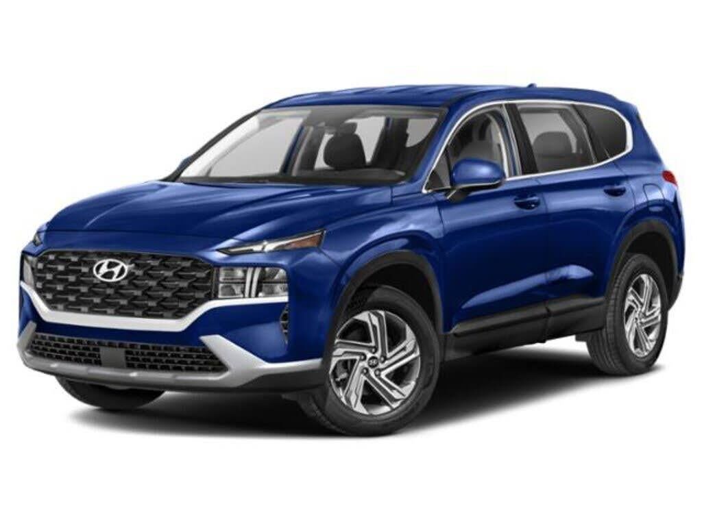 2023 Hyundai SANTA FE SE — photo 1 of 1