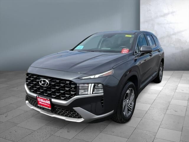 2023 Hyundai SANTA FE SE — photo 1 of 13