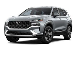 2022 Hyundai SANTA FE SE