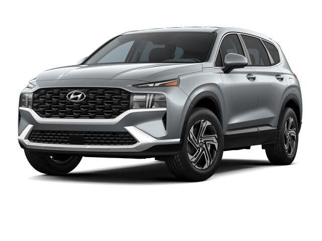 2022 Hyundai SANTA FE SE — photo 1 of 1