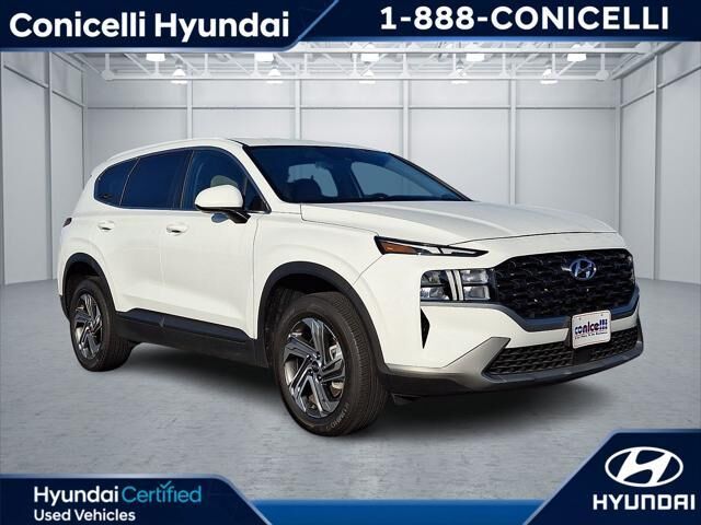 2023 Hyundai SANTA FE SE