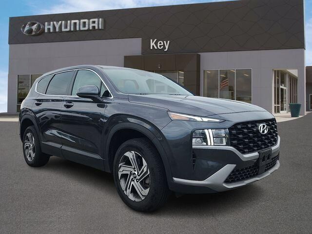 2023 Hyundai SANTA FE SE — photo 1 of 13