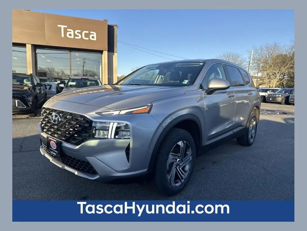 2023 Hyundai SANTA FE SE — photo 1 of 13