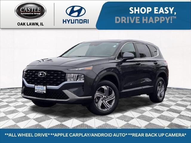 2023 Hyundai SANTA FE SE — photo 1 of 13