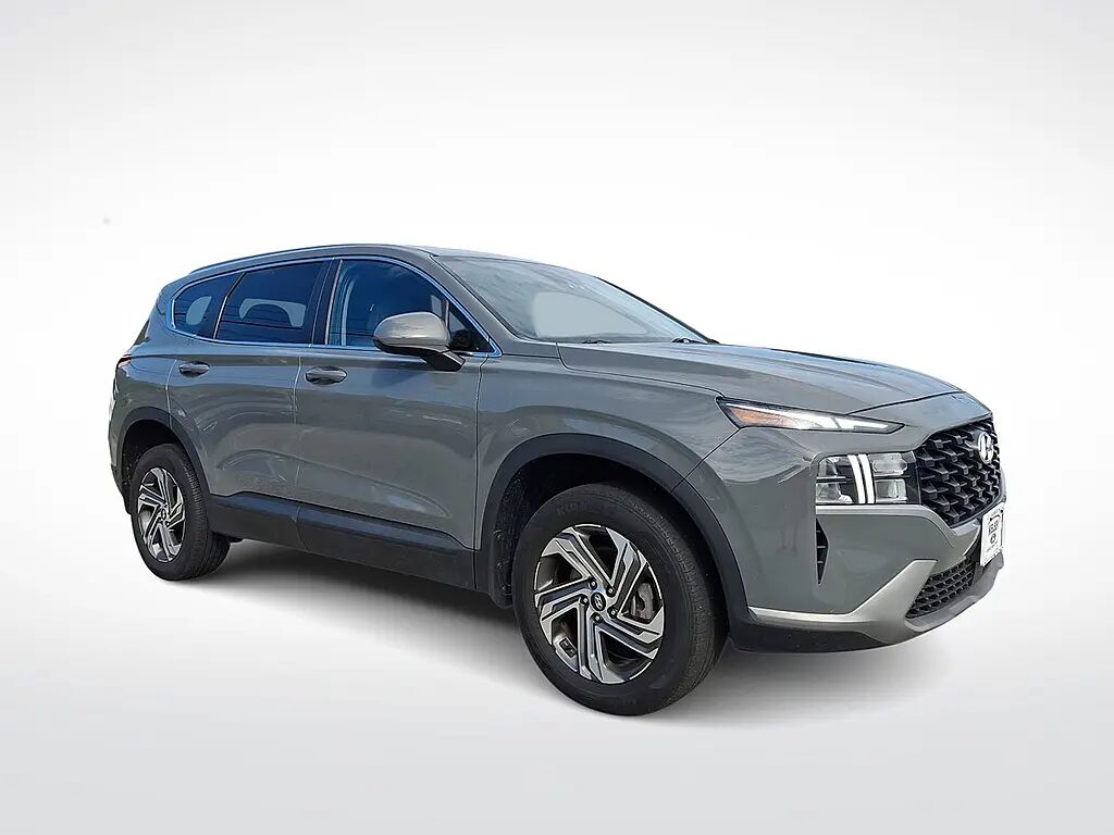 2023 Hyundai SANTA FE SE — photo 1 of 13