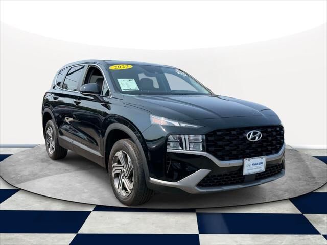 2023 Hyundai SANTA FE SE — photo 1 of 26