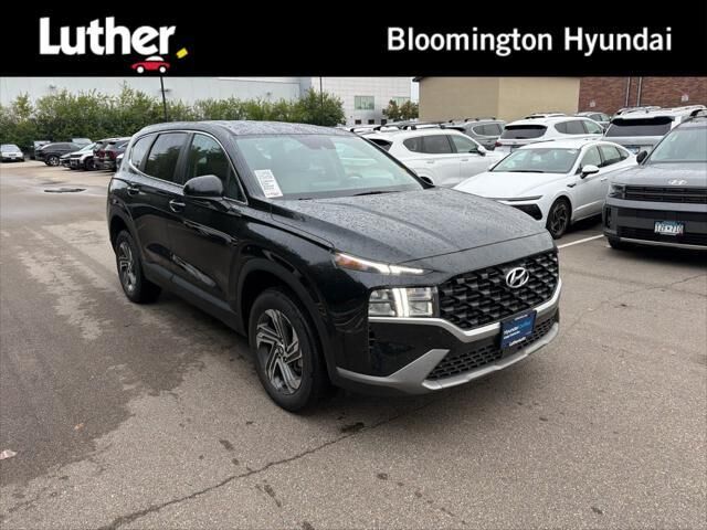 2023 Hyundai SANTA FE SE — photo 1 of 11