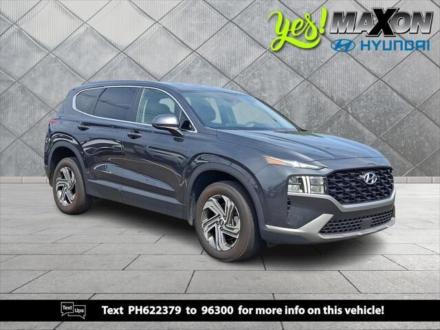 2023 Hyundai SANTA FE SE — photo 1 of 21