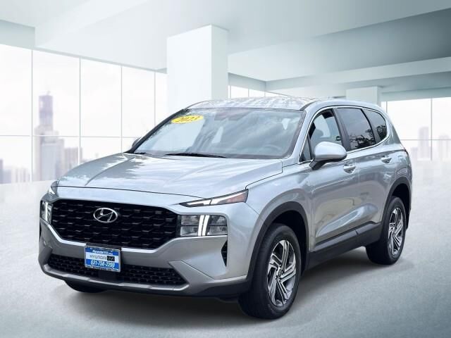 2023 Hyundai SANTA FE SE — photo 1 of 26