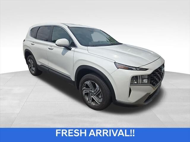 2023 Hyundai SANTA FE SE — photo 1 of 10