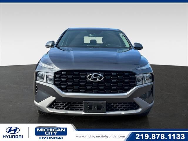 2022 Hyundai SANTA FE SE — photo 1 of 13