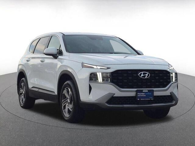 2023 Hyundai SANTA FE SE — photo 1 of 13