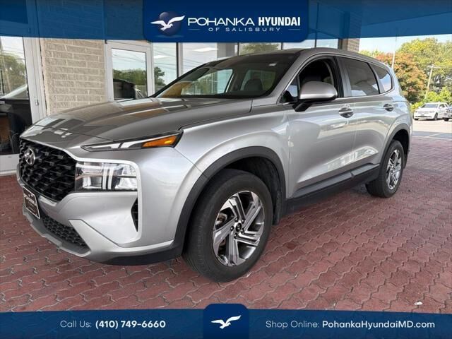 2023 Hyundai SANTA FE SE — photo 1 of 48