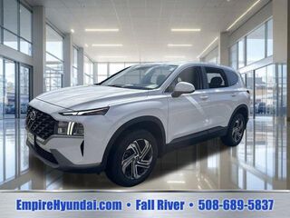 2022 Hyundai SANTA FE SE