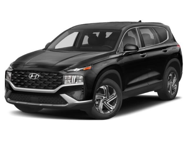 2022 Hyundai SANTA FE SE — photo 1 of 13