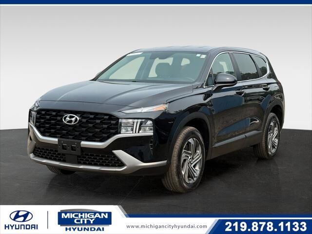 2023 Hyundai SANTA FE SE