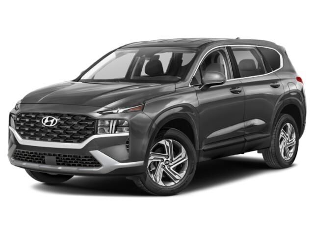 2023 Hyundai SANTA FE SE — photo 1 of 26