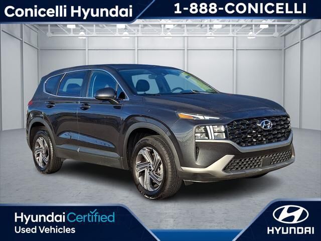 2023 Hyundai SANTA FE SE — photo 1 of 13