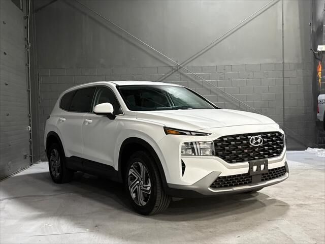 2023 Hyundai SANTA FE SE — photo 1 of 13