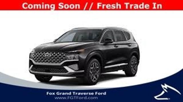 2023 Hyundai SANTA FE SE — photo 1 of 26