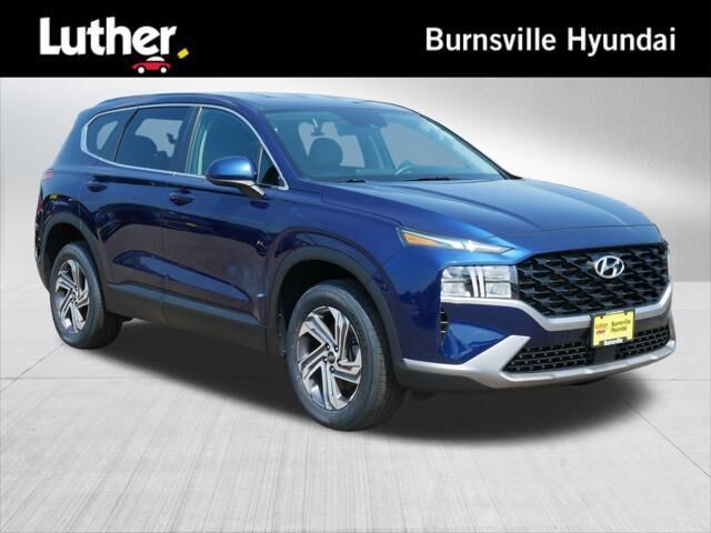 2023 Hyundai SANTA FE SE — photo 1 of 26