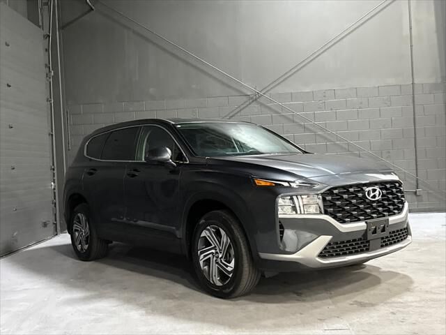 2023 Hyundai SANTA FE SE — photo 1 of 13