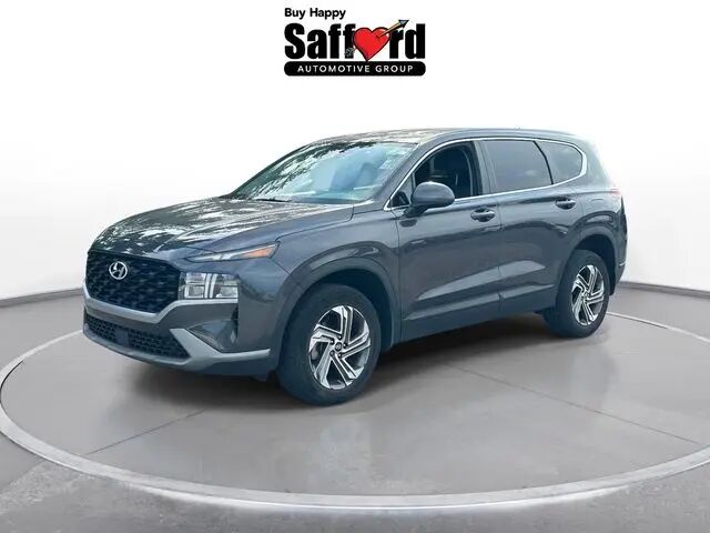 2023 Hyundai SANTA FE SE — photo 1 of 13