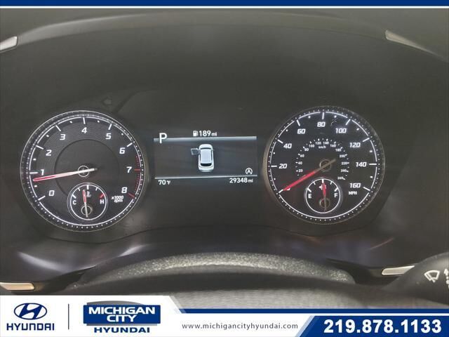2023 Hyundai SANTA FE SE — photo 1 of 13