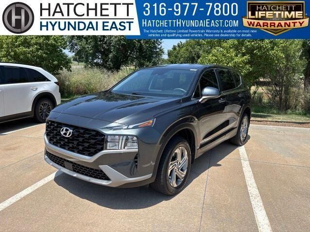 2023 Hyundai SANTA FE SE — photo 1 of 13