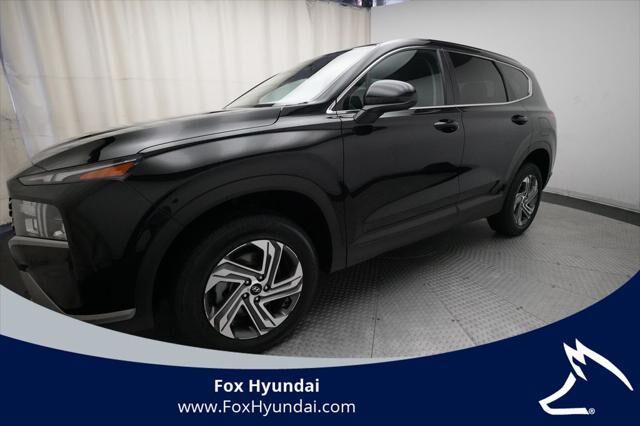 2023 Hyundai SANTA FE SE — photo 1 of 6