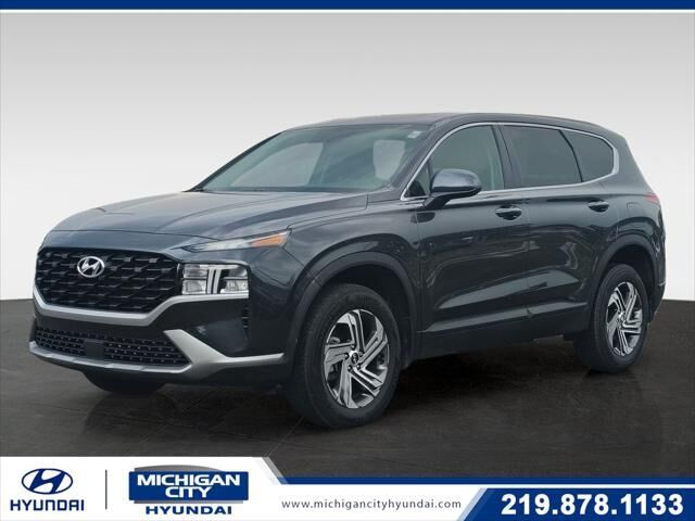2023 Hyundai SANTA FE SE — photo 1 of 13