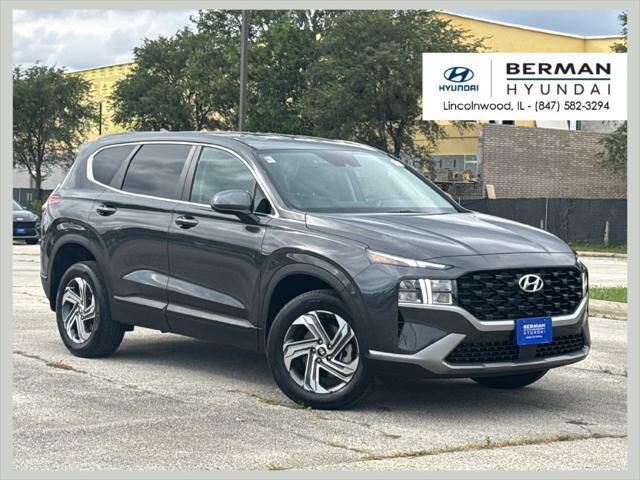 2023 Hyundai SANTA FE SE — photo 1 of 13