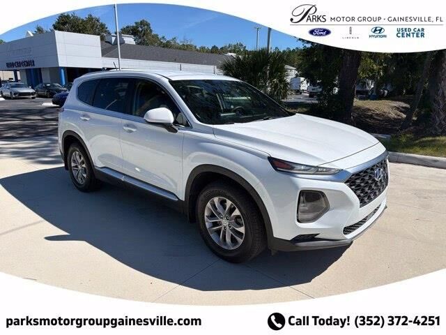 2019 Hyundai SANTA FE SE 2.4L