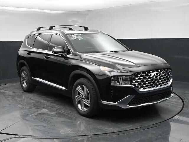 2022 Hyundai SANTA FE SEL — photo 1 of 26