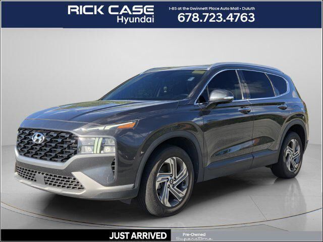 2023 Hyundai SANTA FE SEL — photo 1 of 13