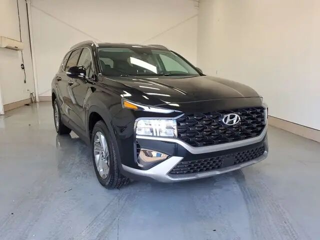 2023 Hyundai SANTA FE SEL — photo 1 of 26