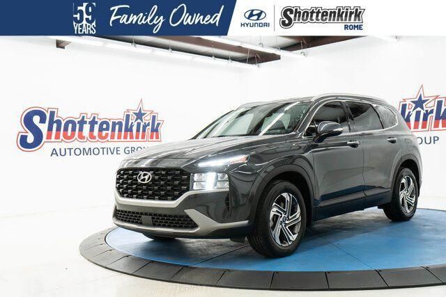 2023 Hyundai SANTA FE SEL — photo 1 of 13