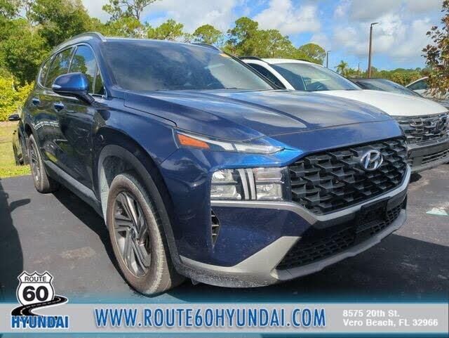 2023 Hyundai SANTA FE SEL — photo 1 of 1