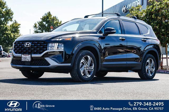 2023 Hyundai SANTA FE SEL — photo 1 of 13