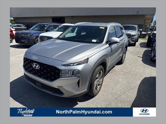 2023 Hyundai SANTA FE SEL — photo 1 of 13