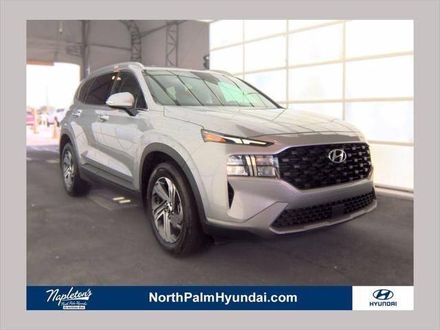 2023 Hyundai SANTA FE SEL — photo 1 of 13