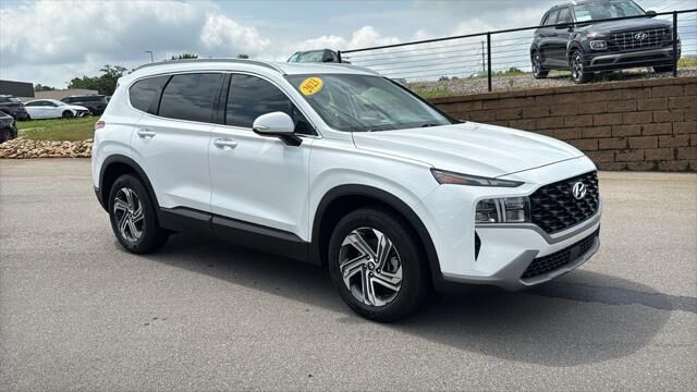2023 Hyundai SANTA FE SEL — photo 1 of 26