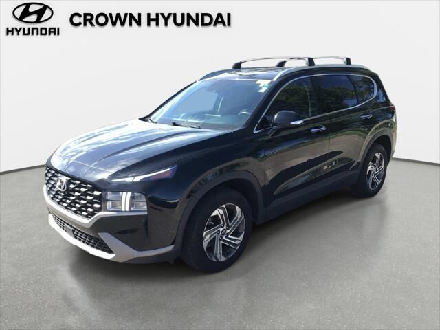 2023 Hyundai SANTA FE SEL — photo 1 of 10