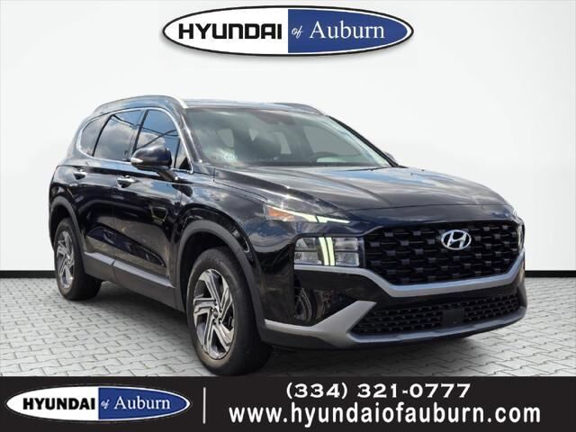 2023 Hyundai SANTA FE SEL — photo 1 of 13