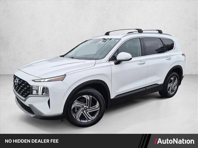 2023 Hyundai SANTA FE SEL — photo 1 of 13