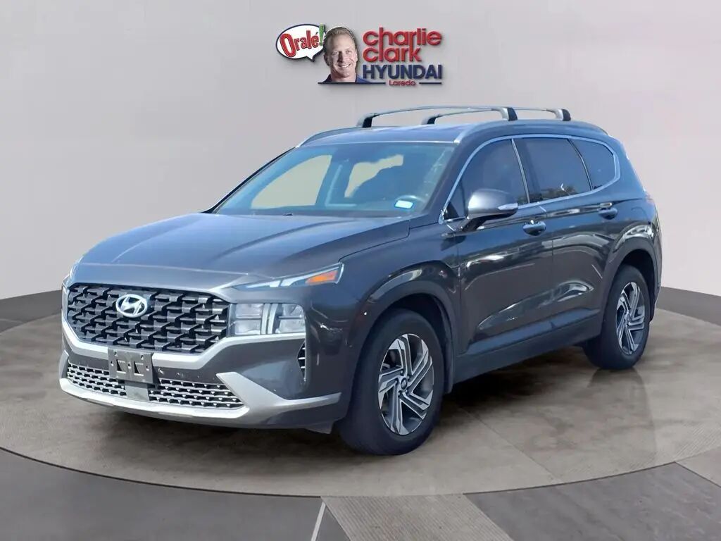 2023 Hyundai SANTA FE SEL — photo 1 of 13