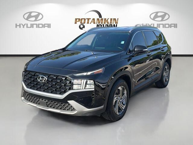 2023 Hyundai SANTA FE SEL — photo 1 of 13